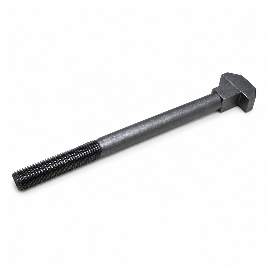 concave fastening screw