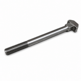 concave fastening screw, m30