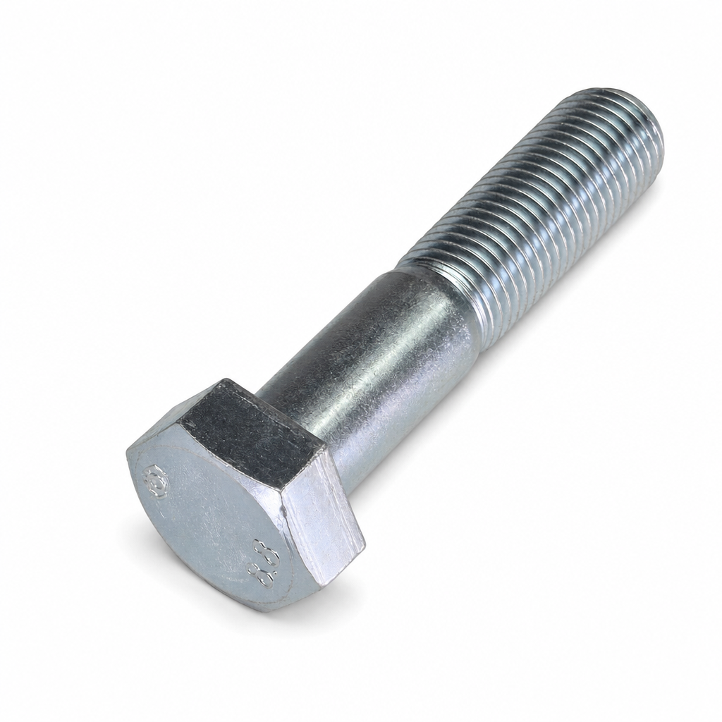 Cheek plate bolt – Sandvik, Svedala JM-1211 – image 2