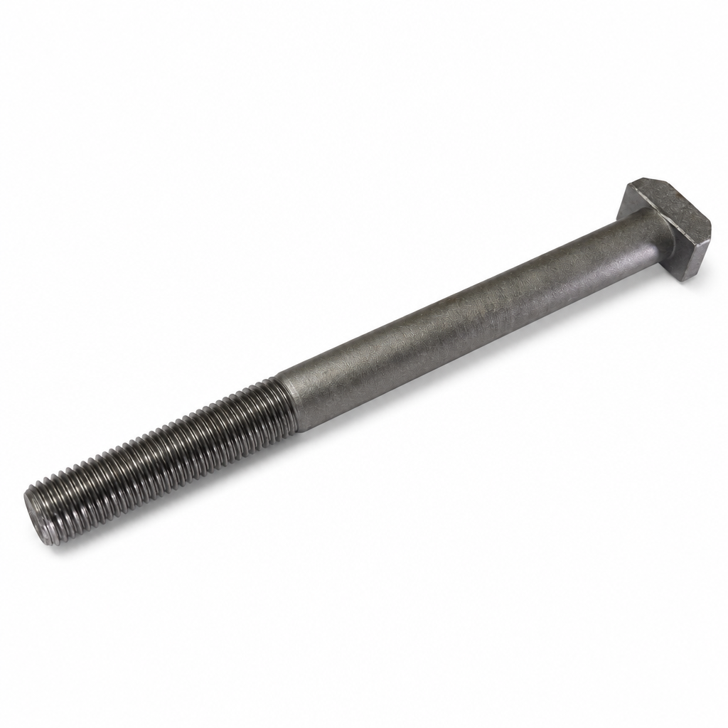 bolt, fixed jaw m36