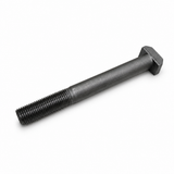 bolt, fixed jaw