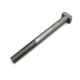 bolt, fixed, +70mm back plate