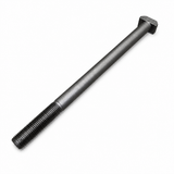 bolt, fixed jaw m36x560mm
