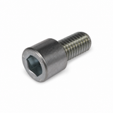 Deflector plate bolt – Metso C125