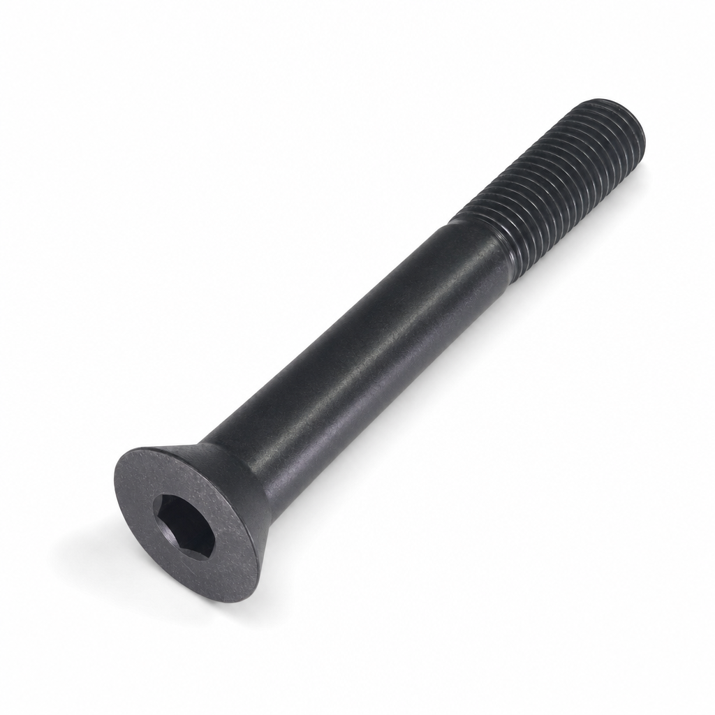 Fastening bolt for rim liner – Metso GP330