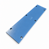 Deflector plate – Metso C125