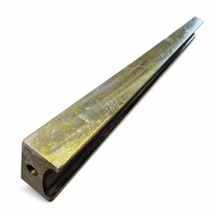 Stoplug toggle seat, lower B – Metso C110
