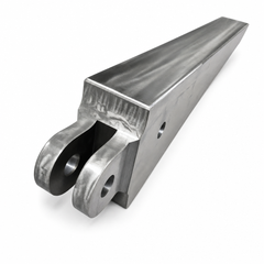 Setting wedge – Sandvik, Svedala JM-1208