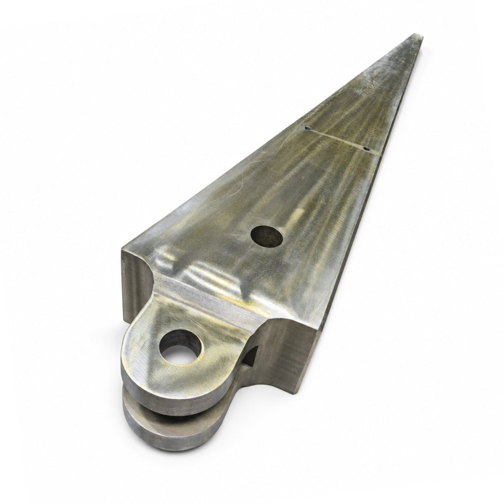 Setting wedge – Sandvik, Svedala JM-1208 – image 2