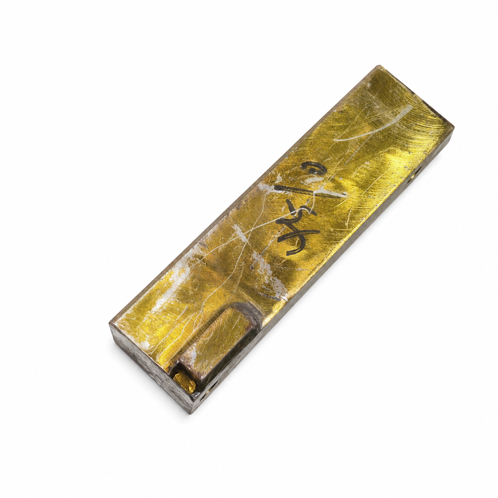 Side block LH – Sandvik, Svedala JM-1511