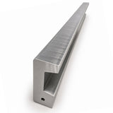 Toggle seat, lower – Sandvik, Svedala JM-1511