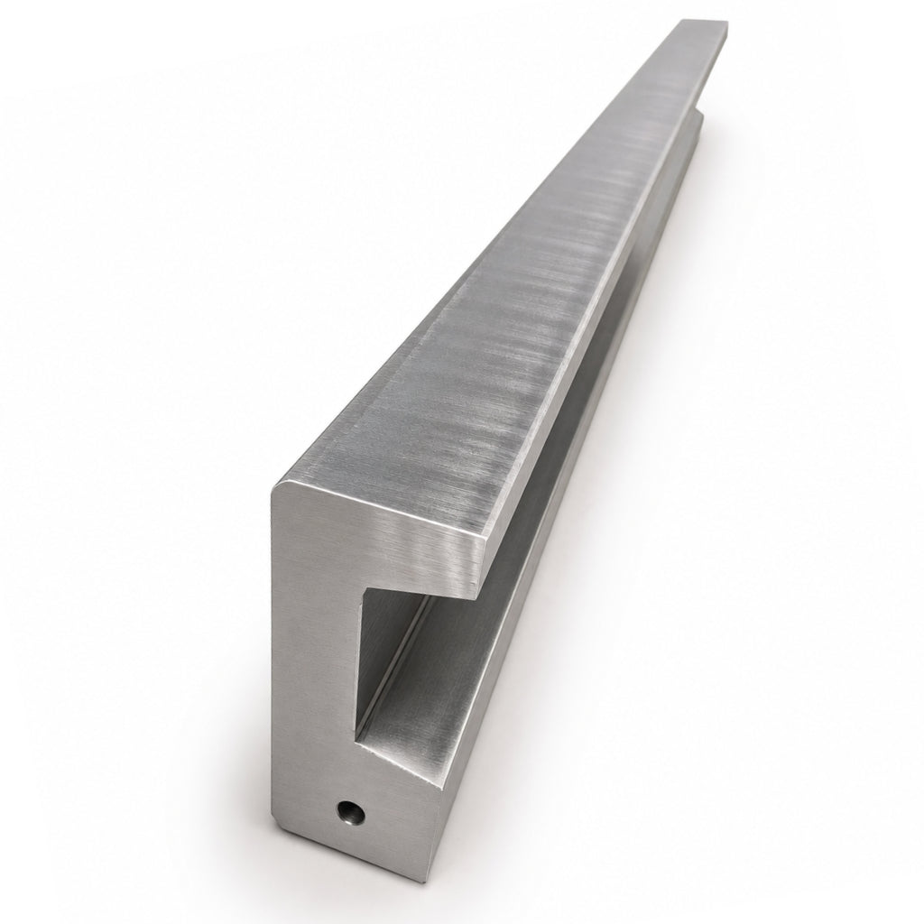 Toggle seat, lower – Sandvik, Svedala JM-1511