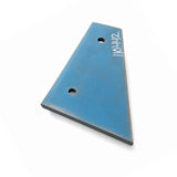 Lower cheek plate left – Terex XA400