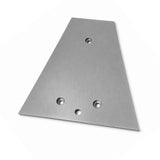 Lower cheek plate – Terex Terex Finlay J-1175
