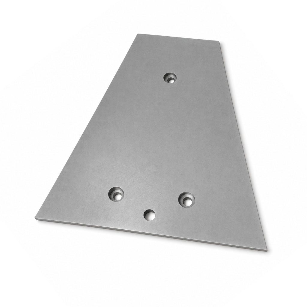 Lower cheek plate – Terex Terex Finlay J-1175