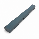 Toggle seat – Metso C105