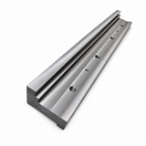 Jaw support bar, fixed +30mm – Metso C120