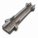 Toggle seat holder – Metso C110