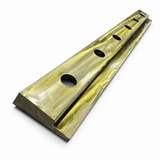 Jaw support, fixed/swing – Sandvik, Svedala JM-1511