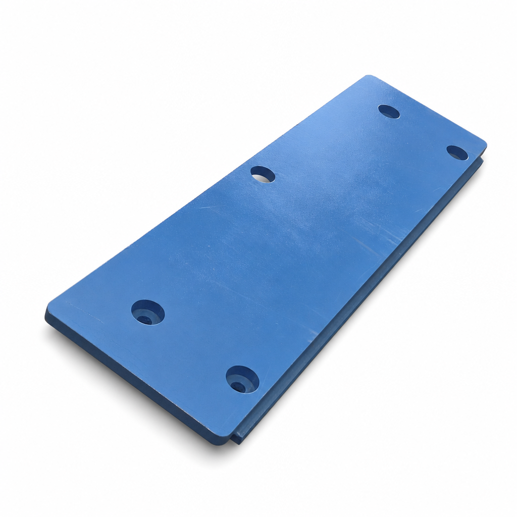 Deflector plate – Metso C130