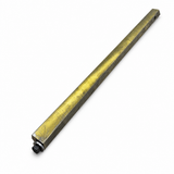 Tightening wedge, auxiliary wedge, swing – Metso C130