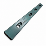 Tightening wedge, middle wedge – Metso C125