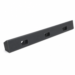 Tightening wedge, swing – Metso C100