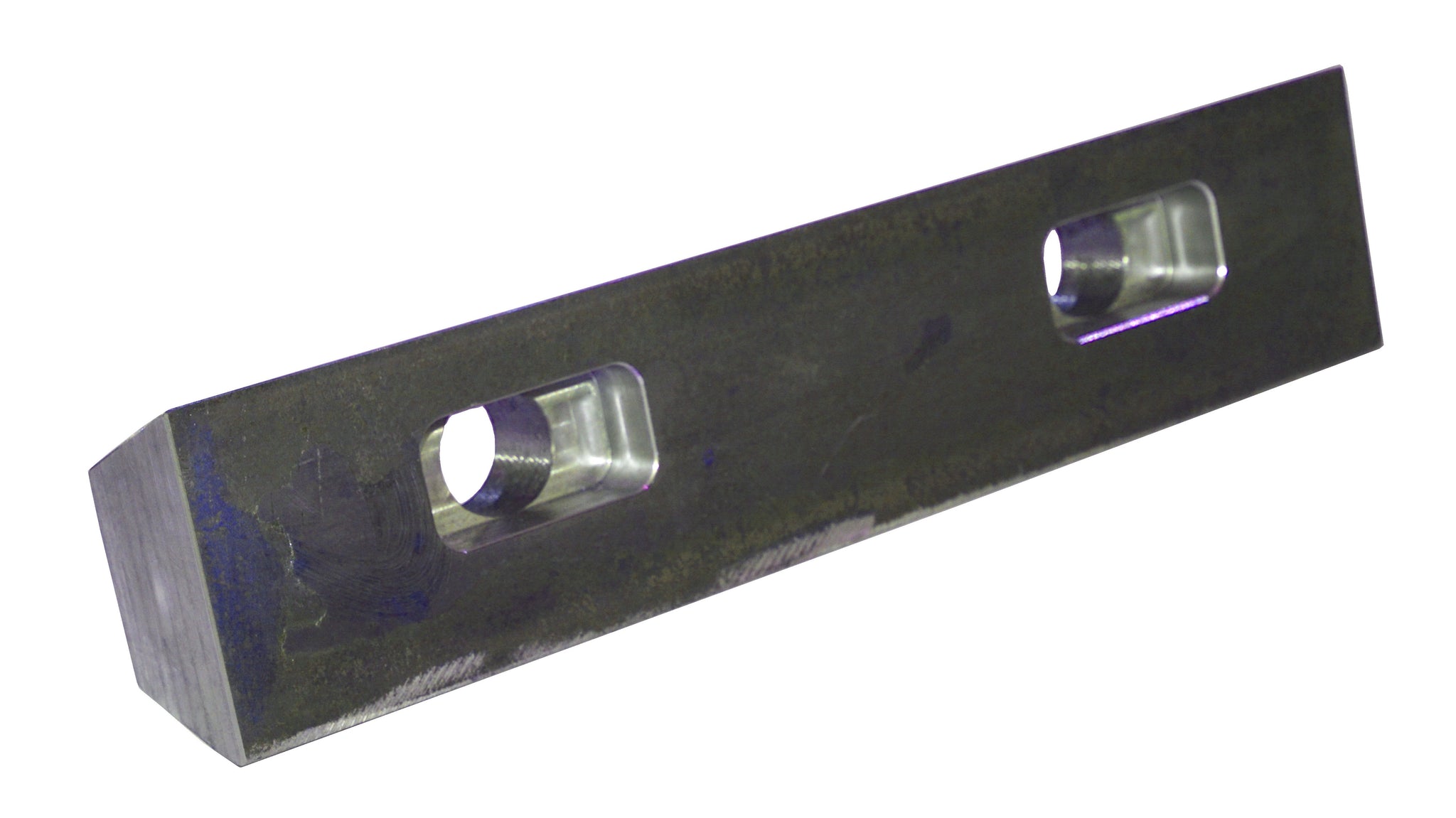 tightening wedge, fixed