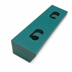 Tightening wedge, fixed – Metso C110 – image 2