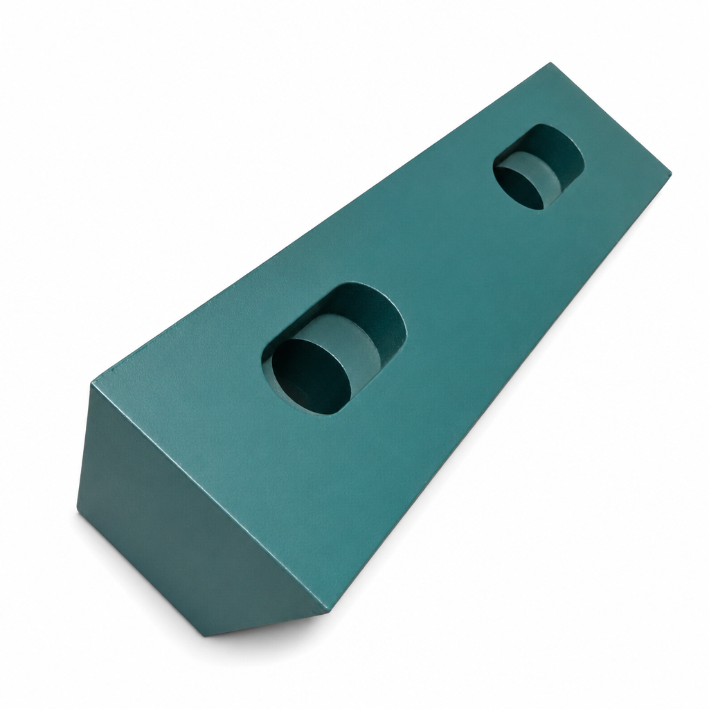 Tightening wedge, fixed – Metso C110 – image 3