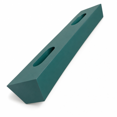 Tightening wedge, fixed – Metso C110 – image 4