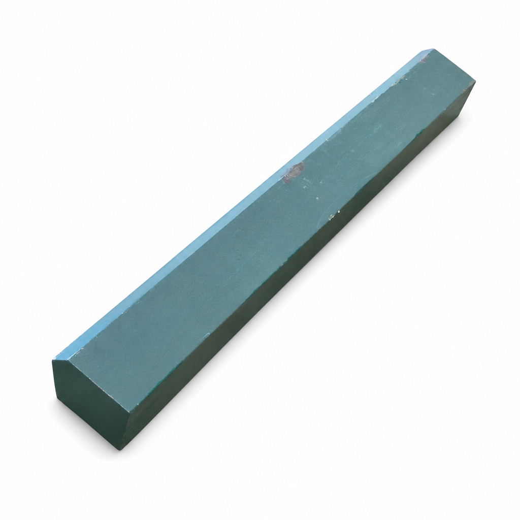 Tightening wedge, auxiliary wedge – Metso C110