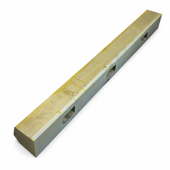Tightening wedge, fixed/swing – Metso C106