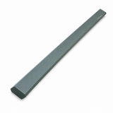 Auxiliary wedge, fixwed/swing – Metso C106