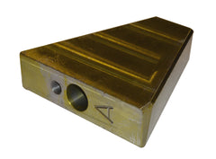 Tightening wedge, fixed A – Metso C105
