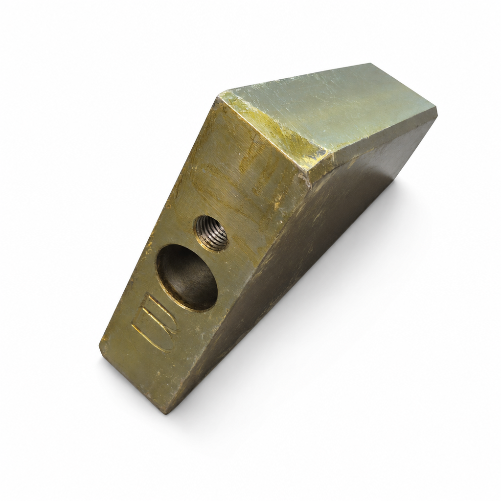 Tightening wedge, fixed B – Metso C105