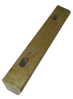 Tightening wedge, swing – Metso C105