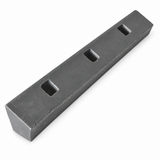 Tightening wedge, fixed – jaw crushers