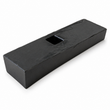Tightening wedge, swing A – Extec, Sandvik Extec C12