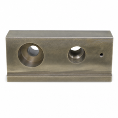 Jaw support bar, fixed "old" – Metso C125 – image 2