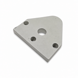 Stoplug toggle seat, upper – Metso C125
