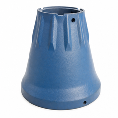 Mantle G2610 and G3210 – Metso G2610 – image 2