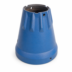 Mantle G2610 and G3210 – Metso G2610