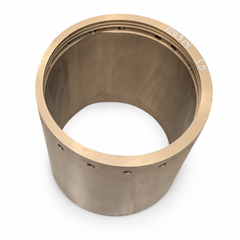Eccentric bushing, throw 25mm – Metso GP11 M (EC,C)