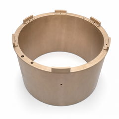 Bottom shell bushing – Metso GP11 M (EC,C)