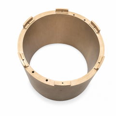 Bottom shell bushing – Metso GP11 M (EC,C) – image 2