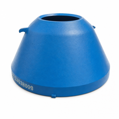 Mantle G13- and G1012 – Metso GP300 – image 2