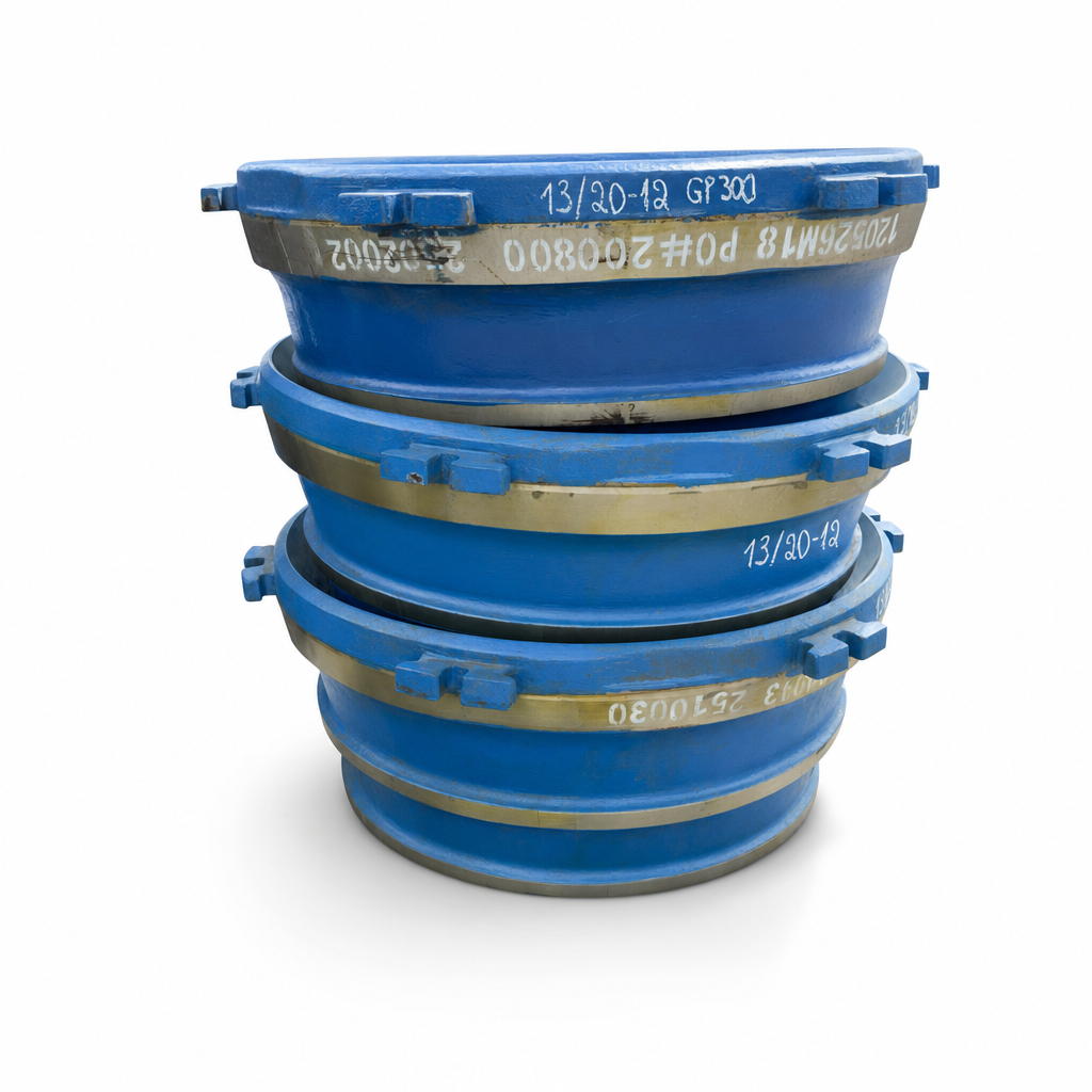 Concave G13- and G2012