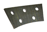 rim liner plate G11M