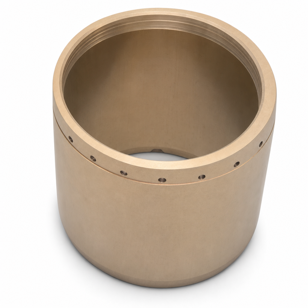 Eccentric bushing 25, 32, 40 – Metso GP300